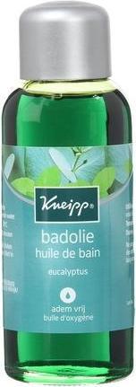 Image du produit Kneipp Huile de bain à l'eucalyptus 100ml (100 ml, Huile de bain)