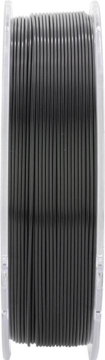 Produktbild Polymaker PC02001 Polymax Tough Filament PC (Polycarbonat) hohe Steifigkeit, hit (Carbon, 1.75 mm, 750 g, Schwarz)