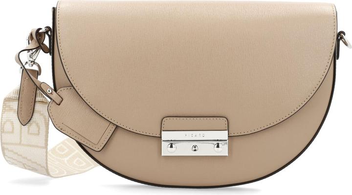 Picard Superstar Umhängetasche Leder 29 cm