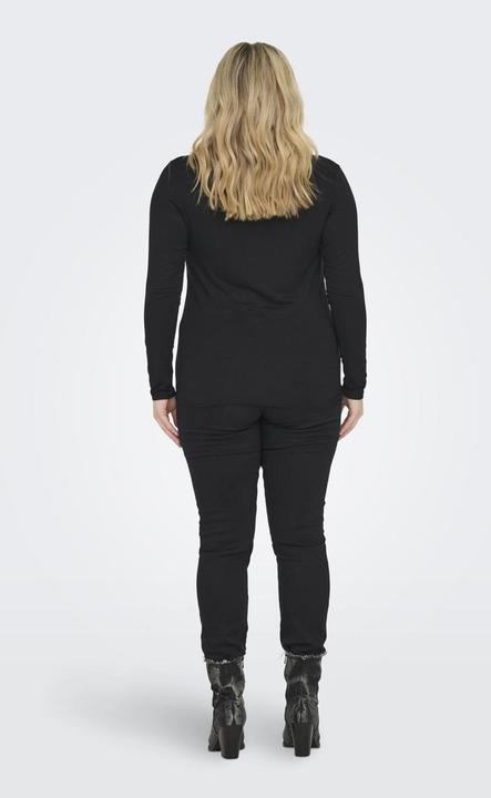 Produktbild Only Carlonny Ls O-Neck Top Jrs Top (M)