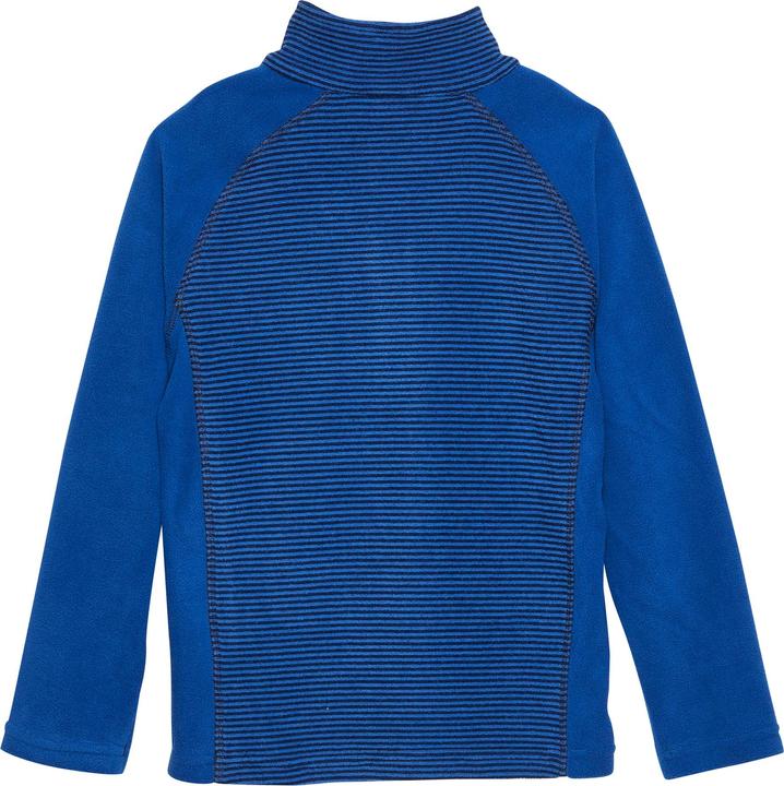Immagine prodotto Color Kids COMaglione in pile - A righe - 741200 (140)