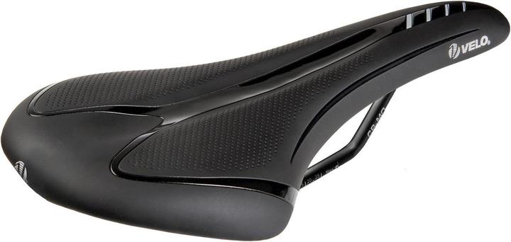 Velo Fahrradsattel -Fit Athlete BC S