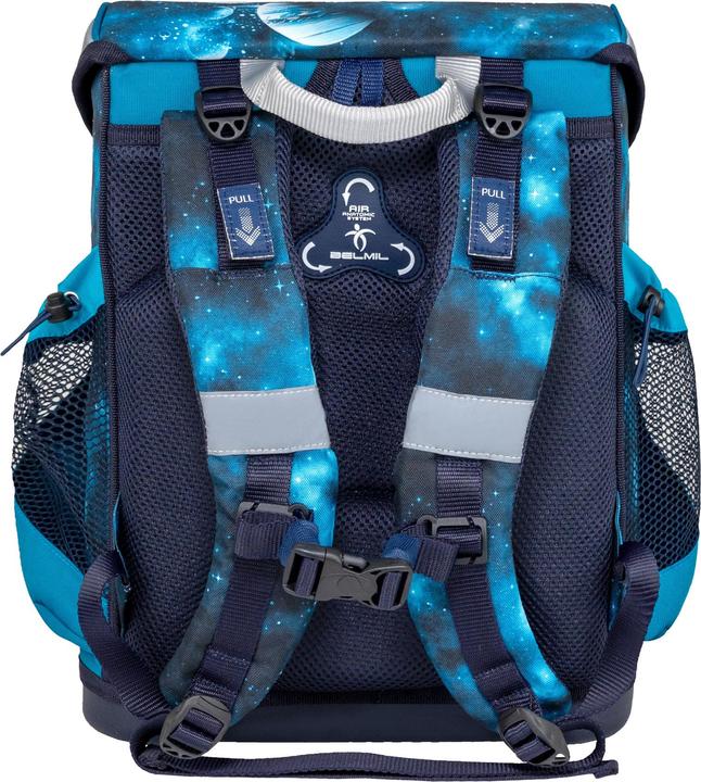 Actual product image Belmil Mini Fit Set (17 l)