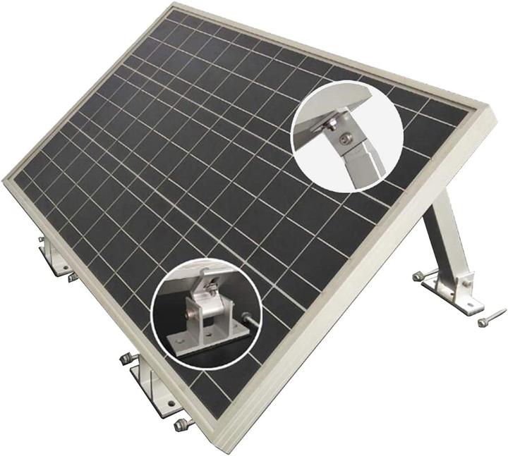Enjoy solar Halterung (Solaranlage Montagematerial)