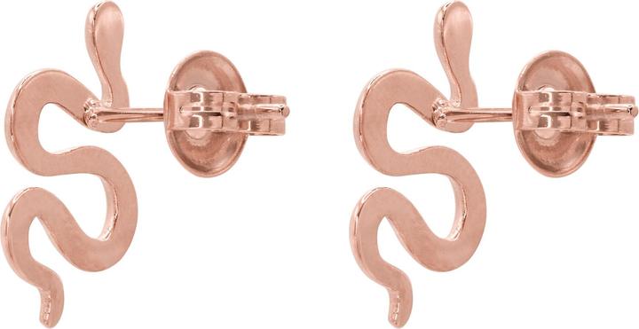 Image du produit Heideman Junia rose doré (100% acier inoxydable)