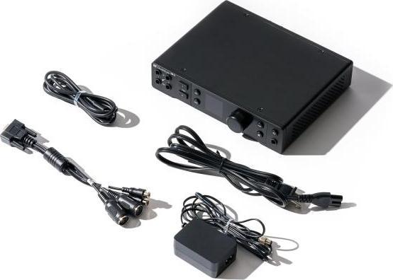 Actual product image PreSonus Quantum HD 2 (USB)
