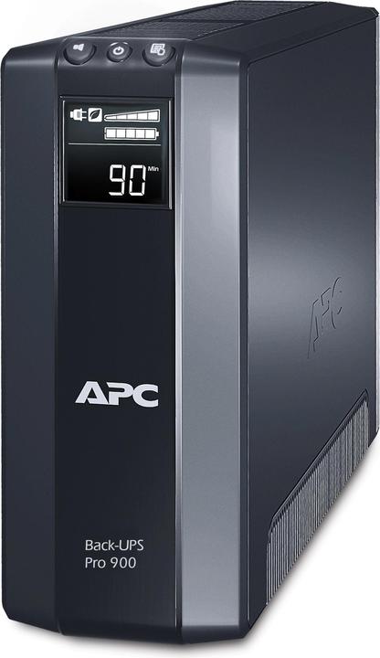 APC Back-UPS Pro (900 VA, 540 W, Interattivo linea UPS)