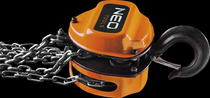 Produktbild Neo Kettenwinde 1 t, 3 m