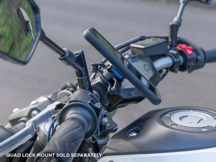 Image du produit Quad Lock Amortisseur de vibrations pour motos