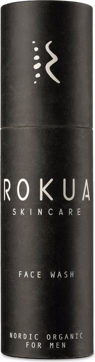 Image du produit Rokua Face Wash (Chiffons de nettoyage, 100 ml)