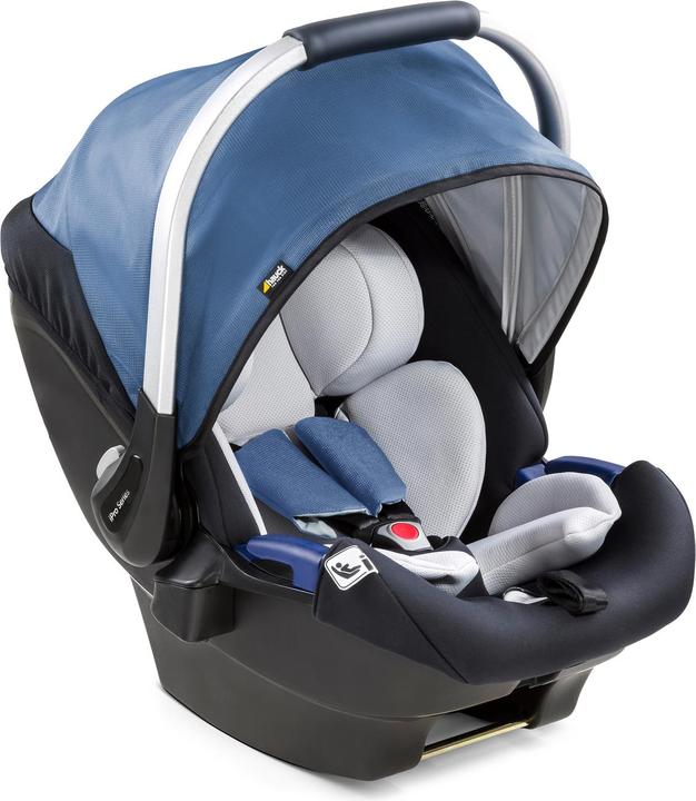 Image du produit Hauck iPro Baby i-Size (Coque auto, Norme ECE R129/i-Size)