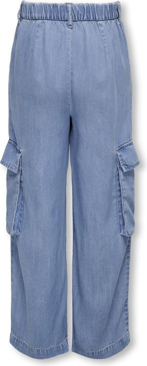 Produktbild Only Weiter Beinschnitt Jeans Weit geschnitten jeans (164)