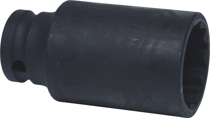 Produktbild KS Tools 1/2" Kraft-Stecknuss lang (1/2")