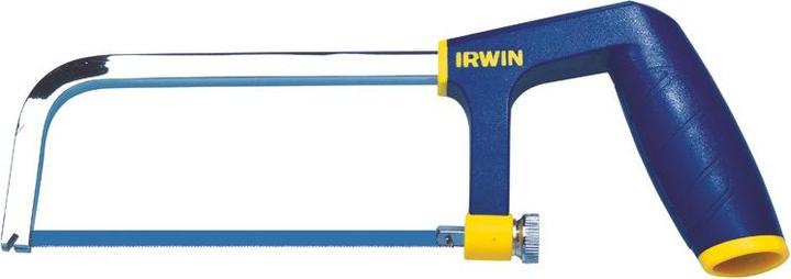 Produktbild Irwin JuniorBügelsägeblatt 150 mm, 10 Stück, für Holz, 14TPI, WeldTec, 10504530