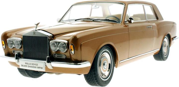 Produktbild Paragon Rolls Royce SS MPW