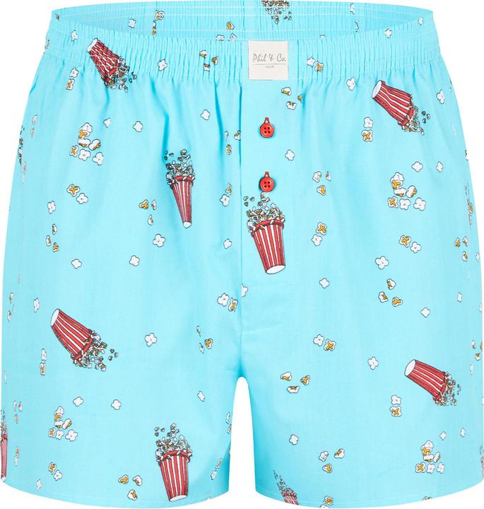 Immagine prodotto Phil & Co. Berlin Boxer Classic Sets (XL, confezione da 6)