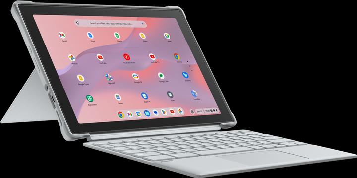 Produktbild ASUS Chromebook CM3 (10.51", MediaTek Kompanio 520, 8 GB, DE)