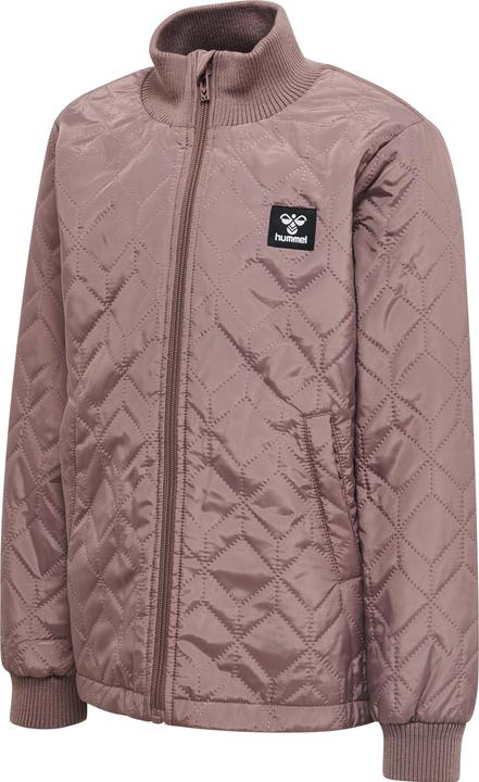 Actual product image hummel Tule Thermo Jacket (104)