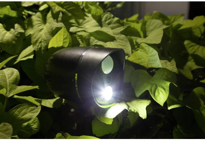 Image du produit Technaxx Caméra de surveillance HD pour l'extérieur avec lampe LED TX 106 (1280 x 720 pixels)
