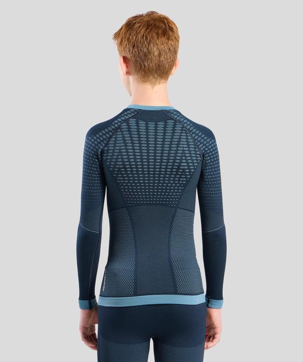 Actual product image Odlo Evolution Warm (140)
