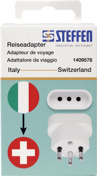 Image du produit Steffen Adaptateur