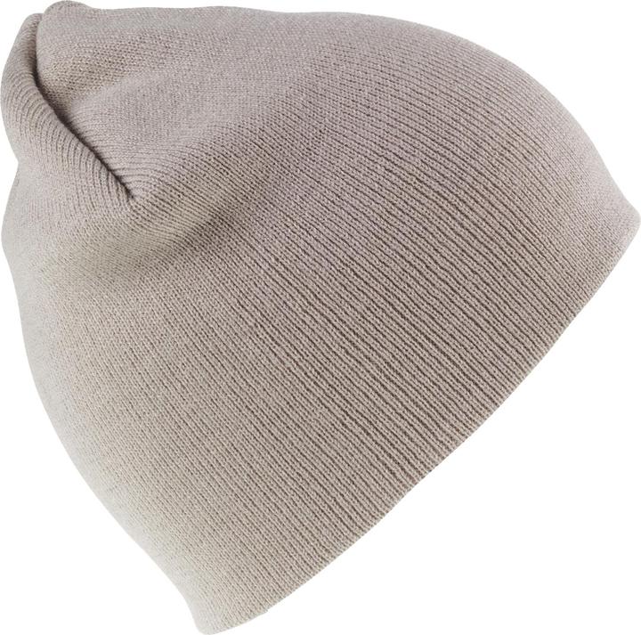 Actual product image Result Acrylic Soft Touch Beanie