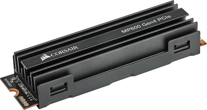 Image du produit Corsair MP600 (1000 Go, M.2 2280)
