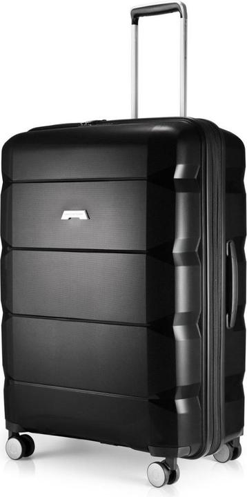 Hauptstadtkoffer Britz - Grosser Koffer (115 l, L (90 - 115l))