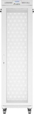 Produktbild Lanberg rack cabinet 42U 600x800 mesh (19 Zoll Rack)