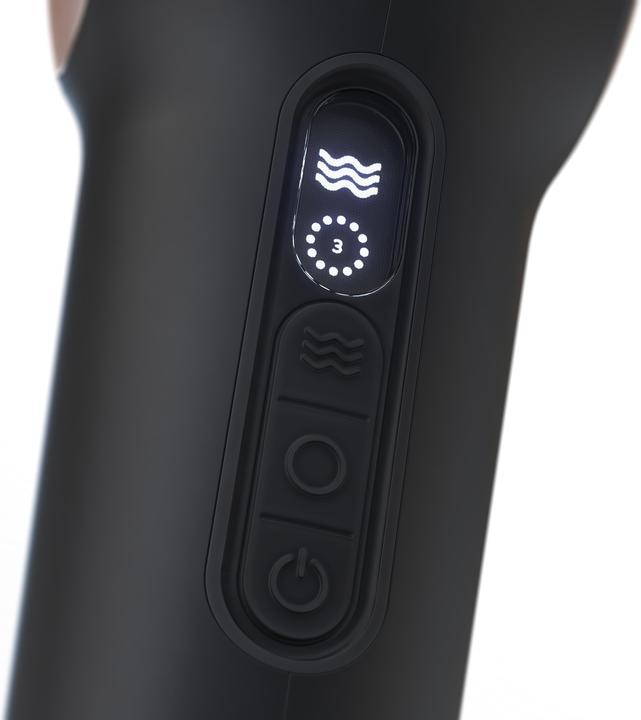 Produktbild Therabody TheraFace PRO, schwarz