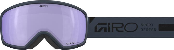 Indigo Rails Vivid Haze S3