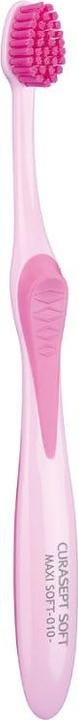 Actual product image Curasept SOFT Toothbrush Maxi Soft 010 (1 x)