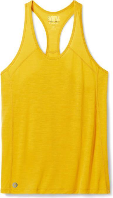 Actual product image Smartwool Ws Sport Ultralite Tank (XS)