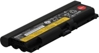 Produktbild Lenovo FRU42T4803 Wiederaufladbare Batterie / Akku (42T4799,57Y4186,42T4801, ) (9 Zellen, 7700 mAh)