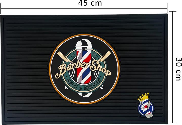 Immagine prodotto Bate Utensili per parrucchieri Mat