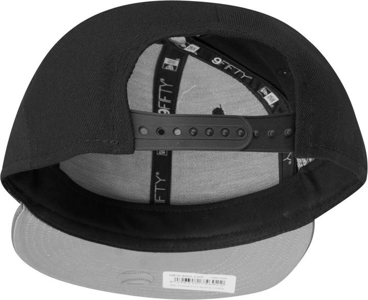 Actual product image New Era 9Fifty Cooperstown Toronto Jays