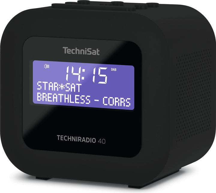 Immagine prodotto TechniSat TechniRadio 40