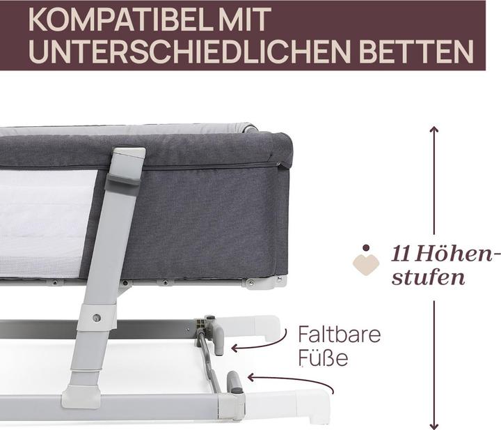 Actual product image Chicco Twins