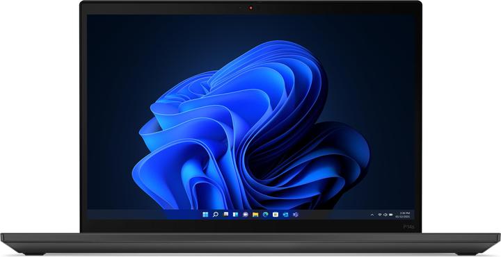 Produktbild Lenovo ThinkPad P14s Gen 4 (14", Intel Core i7-1360P, 16 GB, 512.00 GB, DE)