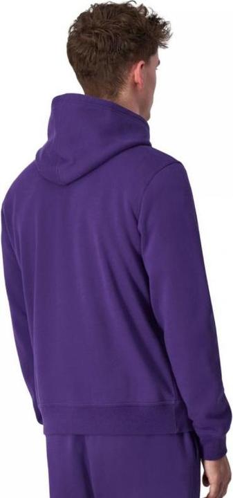 Immagine prodotto Champion Bluza męska Hooded fioletowa 220253 VS025 L (L)