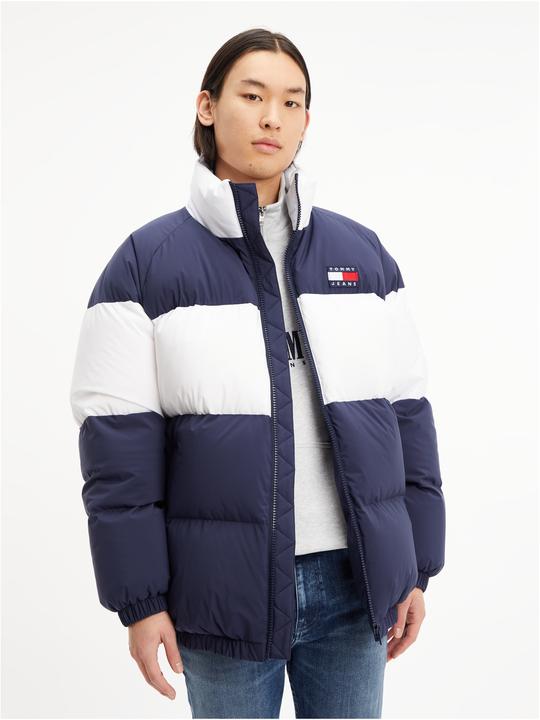 Immagine prodotto Tommy Hilfiger Tommy Jeans Authentic Serif Puffer - 88479 (XL)