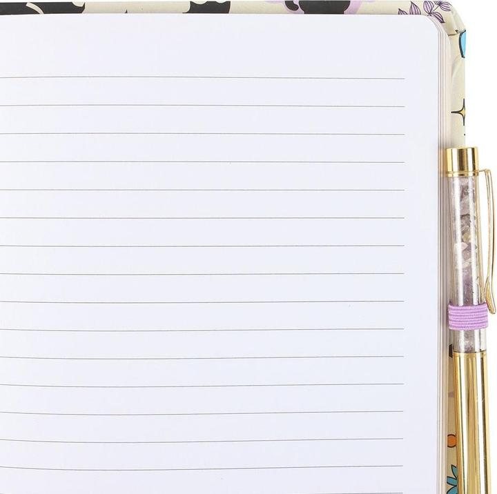 Image du produit Something Different - Cahier et stylo CUTE AND CREEPY