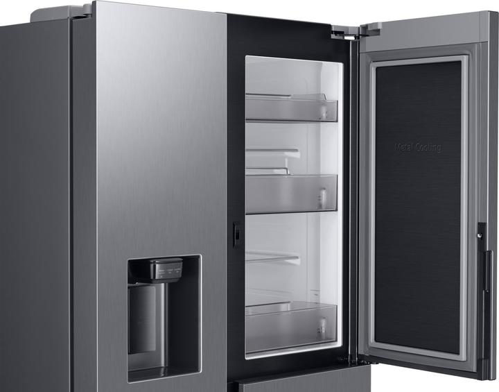 Produktbild Samsung H68DG853DS9EG (627 l)