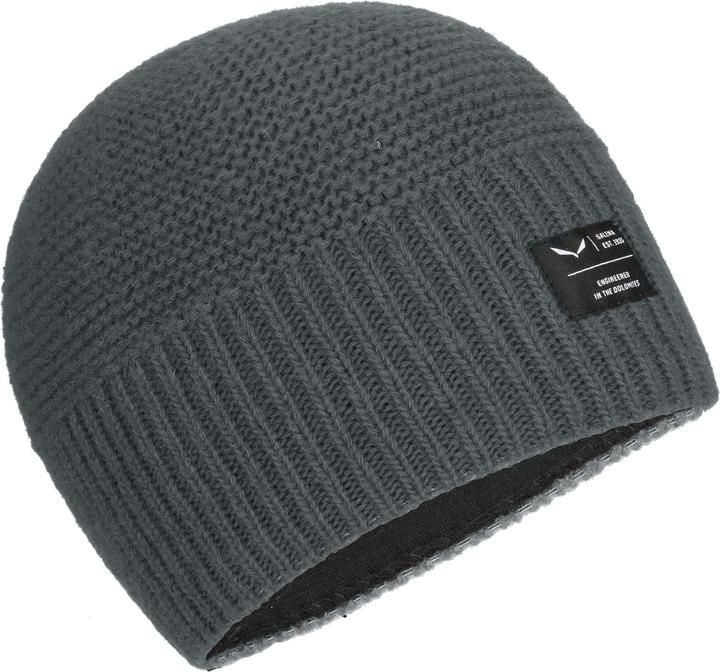 Actual product image Salewa Sarner 2 Wool cap (58)