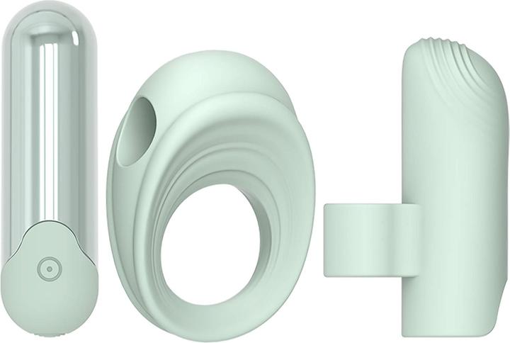 Immagine prodotto Dream Toys Glam - Kit di gioco 3 in 1