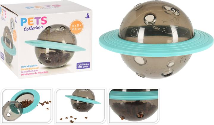 Image du produit Koopman Jouet pour chien avec récipient pour friandises