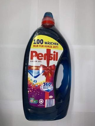 Produktbild Persil Kraft-Gel Color (100 Waschgänge)