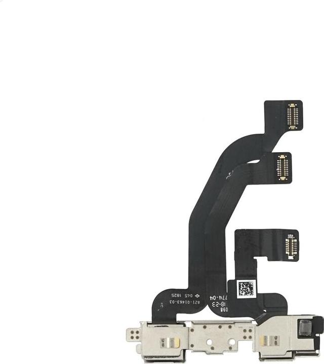 Actual product image OEM Front camera Sensor Micro flexcable for iPhone XS (iPhone XS)