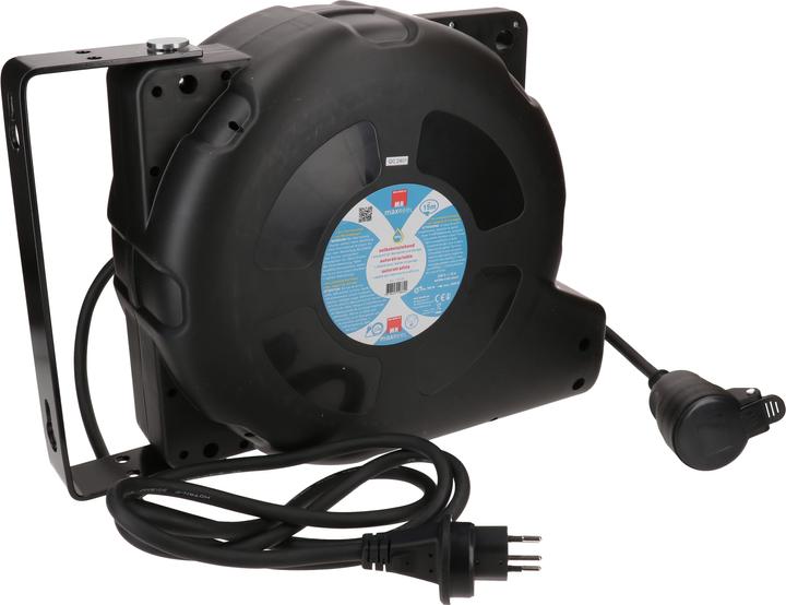 Produktbild Max Hauri MaxReeL (15 m, 1.50 mm²)