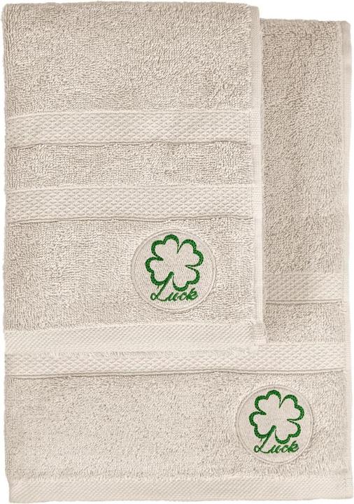 L'essentiel Luck (70 x 140 cm)